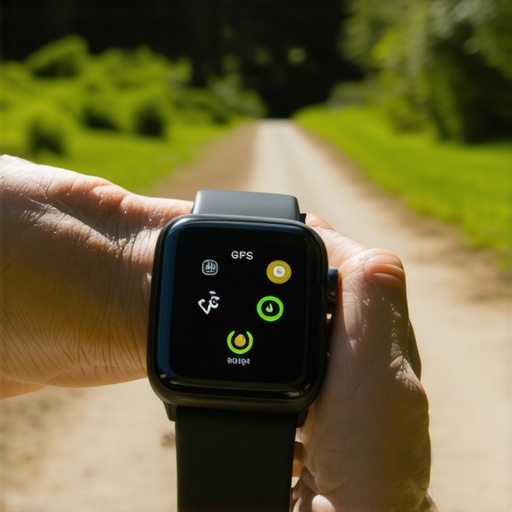 How to Properly Calibrate Your Smartwatch GPS for Better Runs