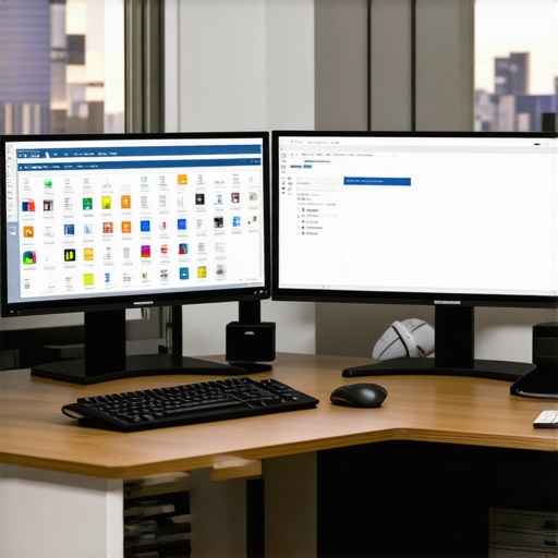How to Stop Your External Monitor From Rearranging Icons Every Morning