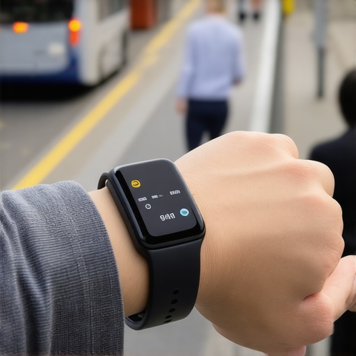 How to Stop Your Fitness Tracker from Counting Your Commute as Steps