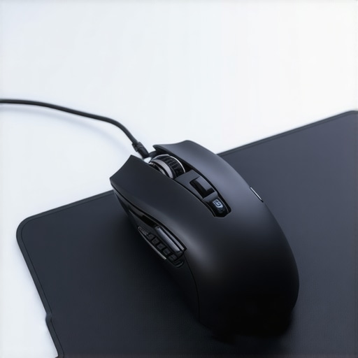 How to Stop Your Gaming Mouse from Dragging on Your Desk