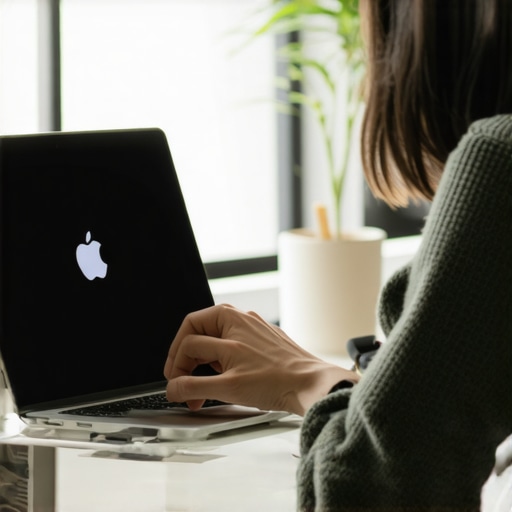 How to Stop Your Laptop Screen from Flickering at Low Brightness