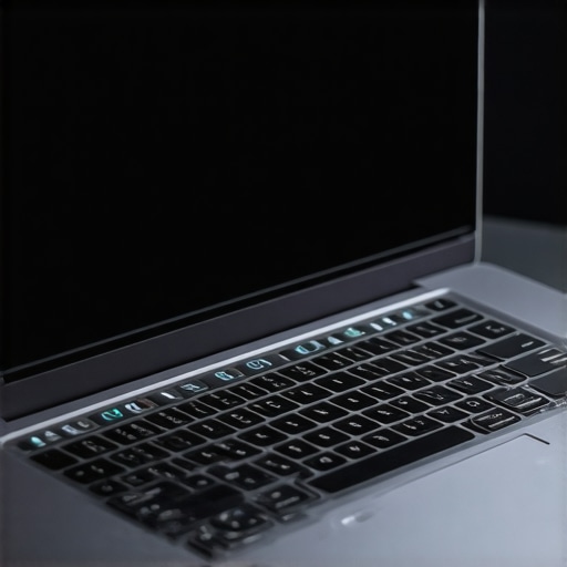 How to Stop Your Laptop Screen from Scuffing Against the Keyboard