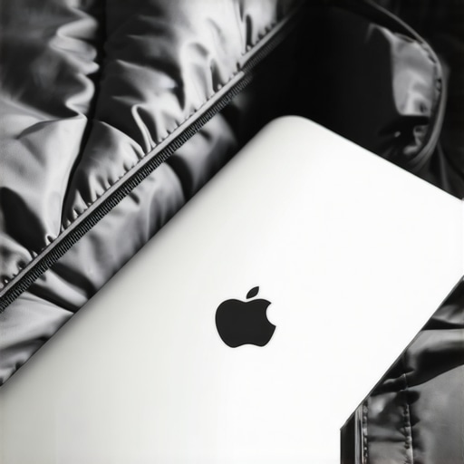 How to Stop Your Laptop from Waking Up Randomly in Your Bag