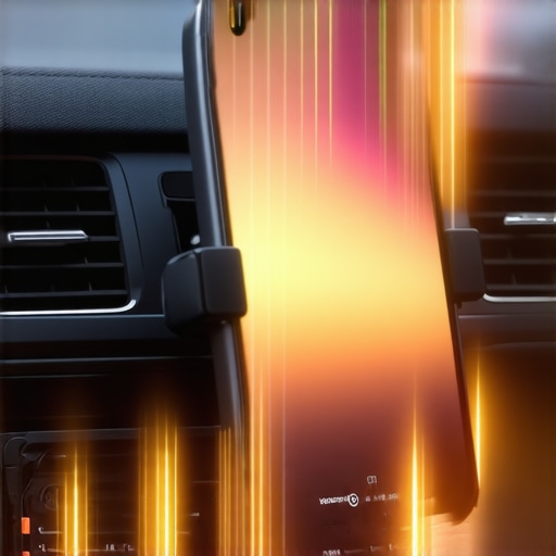 How to Stop Your Phone From Overheating in the Car Cradle