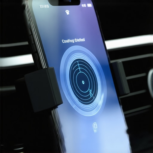 How to Stop Your Phone From Overheating in the Car Mount