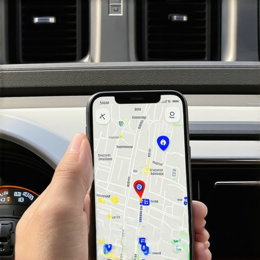 How to Stop Your Phone from Overheating While Using GPS in Your Car