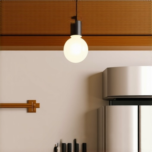 How to Stop Your Smart Bulb From Flickering Every Time the Fridge Kicks In