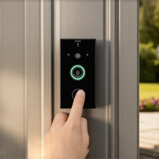 How to Stop Your Smart Doorbell from Lagging When Someone Rings