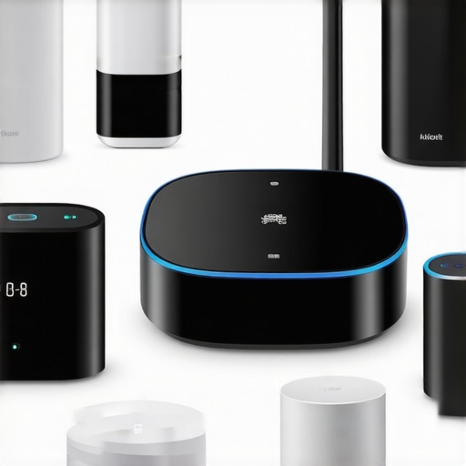 How to Stop Your Smart Home Devices from Crowding Your WiFi Bandwidth