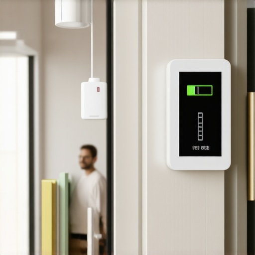 How to Stop Your Smart Home Sensors from Draining Batteries in Two Weeks
