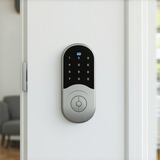 How to Stop Your Smart Lock from Beeping for No Reason