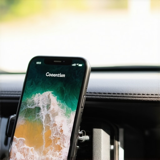 How to Stop Your Smartphone from Overheating on Your Car Dashboard