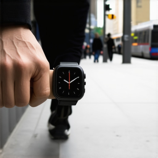 How to Stop Your Smartwatch From Counting Your Commute as Steps