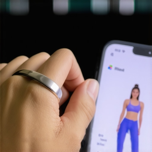 How to Sync Your Smart Ring with Your Favorite Fitness App