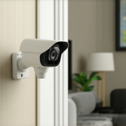 How to Tell if Your Smart Home Camera Has Been Tampered With