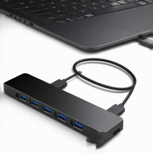 Stop Buying Cheap USB Hubs for Your Expensive Laptop