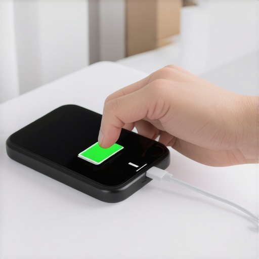 Stop Charging Your Phone to 100% Every Night