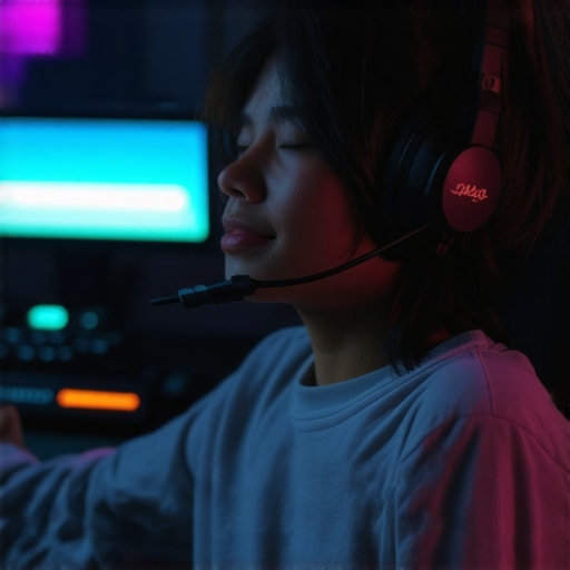 Stop Letting Your Gaming Headset Crush Your Ears
