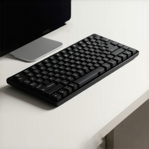 The $10 Solution for Stopping Your Keyboard from Sliding Around