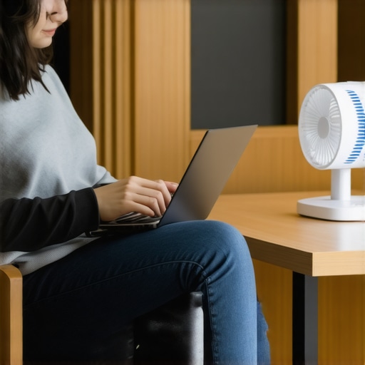 The 3 Best Ways to Keep Your Laptop From Overheating on Your Lap