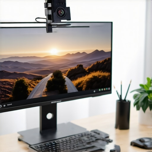 The $5 Tweak That Makes Your Cheap Webcam Look Professional