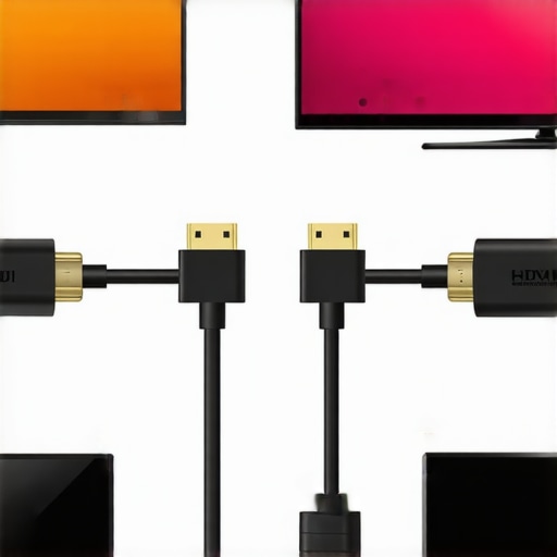 The Actual Difference Between Cheap and Expensive HDMI Cables