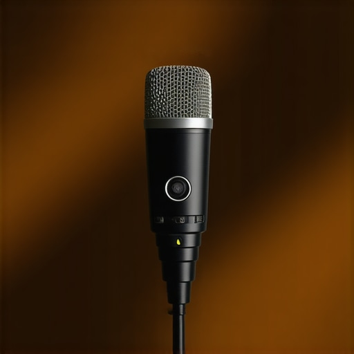 The Best Budget Microphones for People Who Hate Wearing Headsets