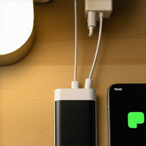 The Best Cable Management Clips for Organizing Your Nightstand Charger