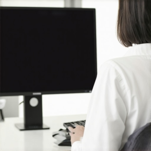 The Best Height for Your Monitor to Prevent Daily Headaches