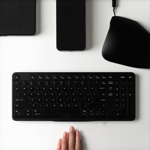 The Best Low-Profile Keyboards for People with Wrist Strain