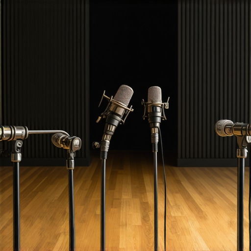 The Best Mic Settings for Avoiding Background Echo in Zoom