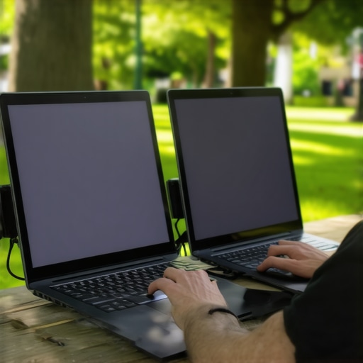 The Best Portable Monitors for a Dual-Screen Setup on the Go