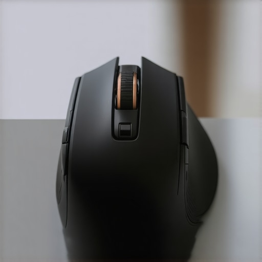 The Best Setting to Stop Your Gaming Mouse from Skipping on Glass