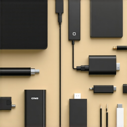 The Best USB Hub for People Who Use Too Many Dongles