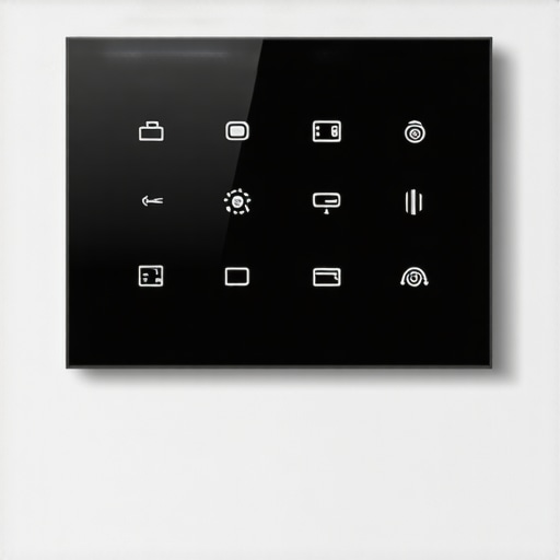 The Best Way to Organize Your Smart Home Dashboard for One-Tap Access