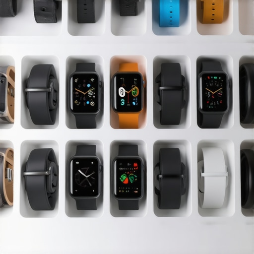 The Best Way to Store Your Wearables to Prevent Battery Swelling