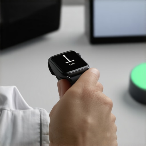 The Hidden Setting That Drains Your Smartwatch Battery by Noon