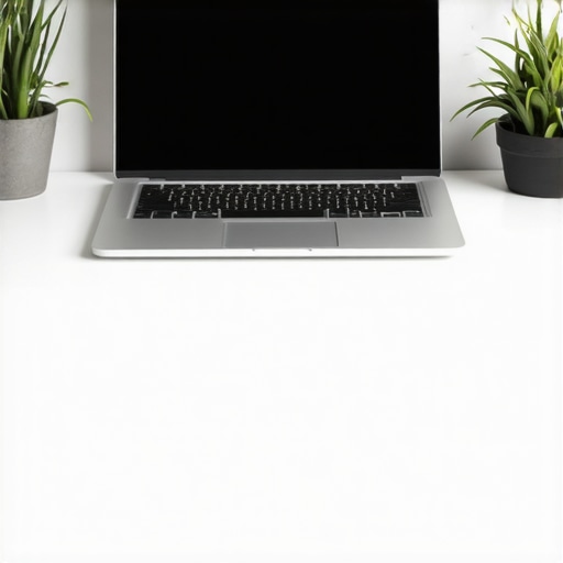 The Minimalist Tactic for a Zero-Cable Desk Setup