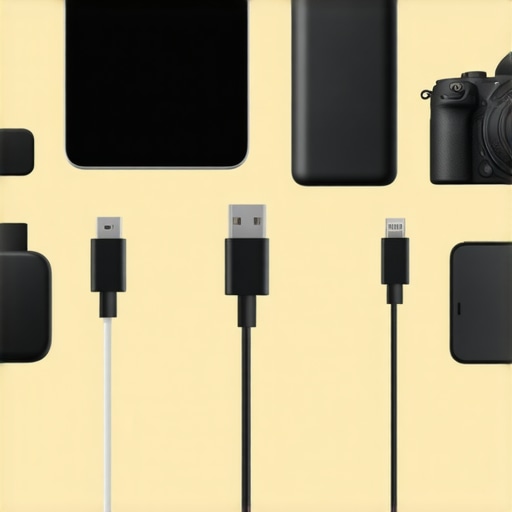 The One Cable You Need to Fast Charge Everything in Your Bag