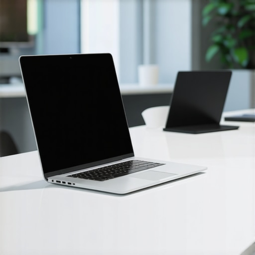 The One Laptop Setting That Finally Stopped My Random Blue Screens