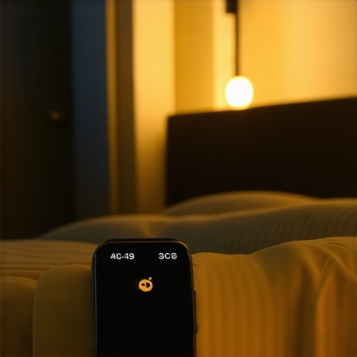 The One Setting That Stops Your Smartwatch from Vibrating All Night