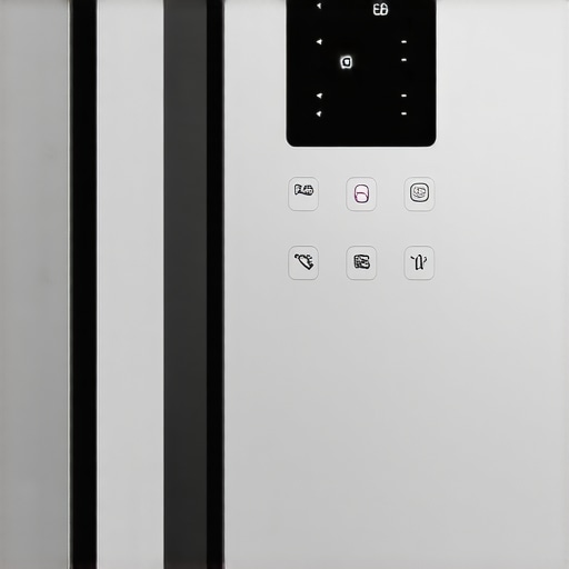 The One Setting You Must Turn Off on Your New Smart Fridge