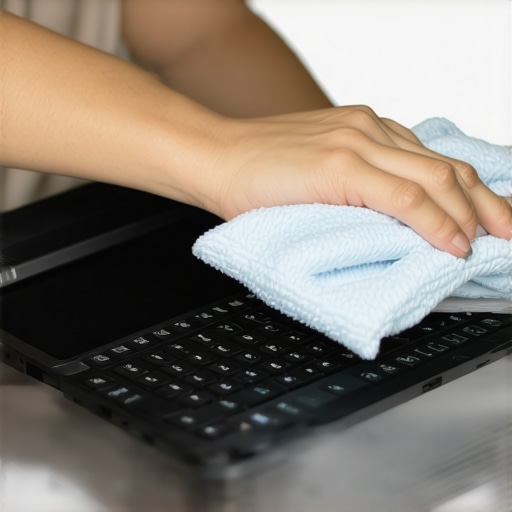 The One Tool You Need to Safely Open Your Laptop for a Clean