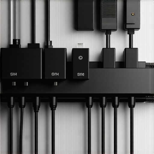 The Only Way to Actually Organize Your Mess of Charging Bricks