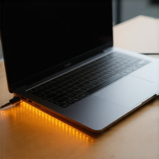 The Quick Tweak for Laptops That Get Too Hot to Touch While Charging