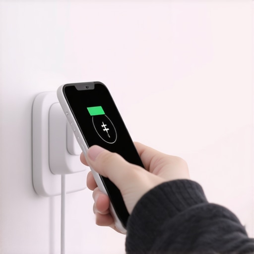 The Quick Way to Test if Your Wall Charger is Actually Fast-Charging