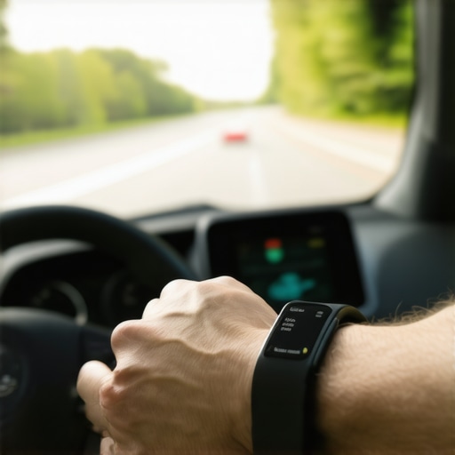 The Real Reason Your Wearable Counts Driving as Cycling
