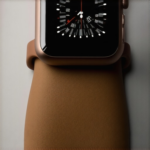 The Reason Your Smart Watch Screen Stays On When You Don't Want It To