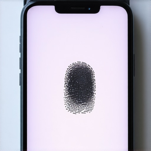 The Screen Protector Mistake That Makes Your Phone Fingerprint Sensor Fail