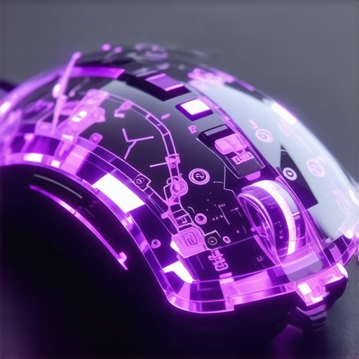 The Secret Behind Ultra-Light Gaming Mice and Why They Feel Weird